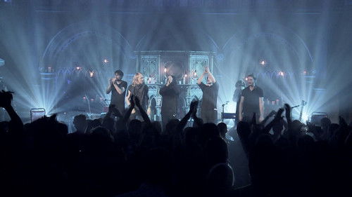 Katatonia: Sanctitude Bild 1