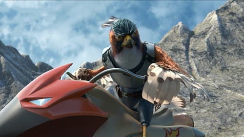 老鹰抓小鸡 Bild 4