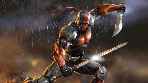 Deathstroke: Knights & Dragons - The Movie Bild 7