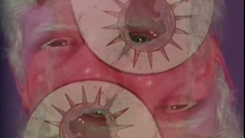 Invocation of My Demon Brother Bild 3