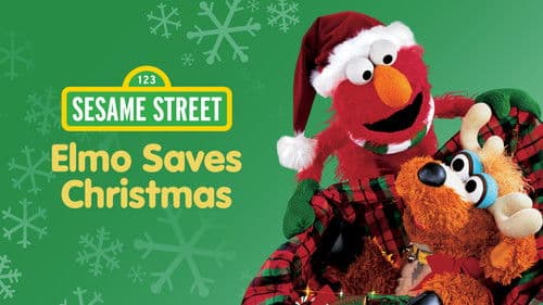 Sesame Street: Elmo Saves Christmas Bild 6