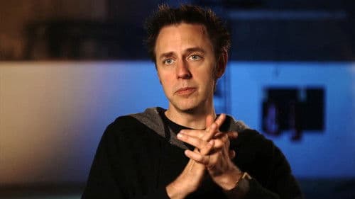 Guide to the Galaxy with James Gunn Bild 3