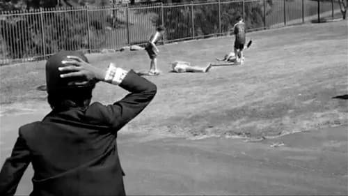 The Little Tramp Bild 1