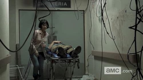 The Walking Dead: The Oath Bild 2