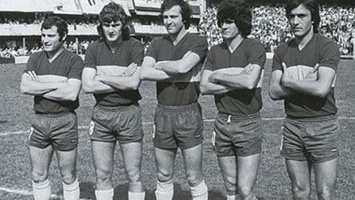 Ahora La Copa es de Boca Bild 1