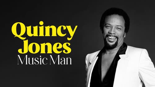 Quincy Jones | Music Man Bild 1