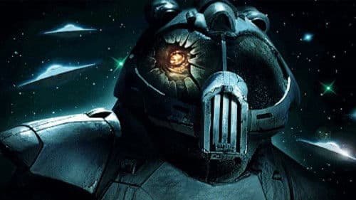 Alien Infiltration Bild 6