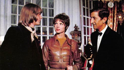 Wie junge Wölfe Bild 2