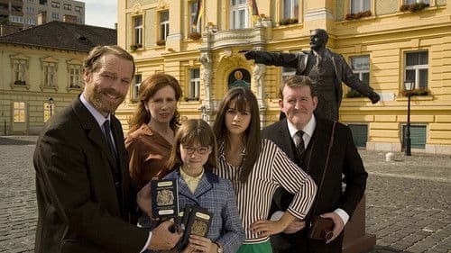 Mrs. Ratcliffe's Revolution Bild 8