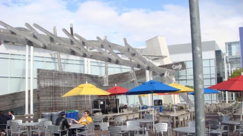 Die Google-Story - Die Milliarden-Dollar-Maschine Bild 1