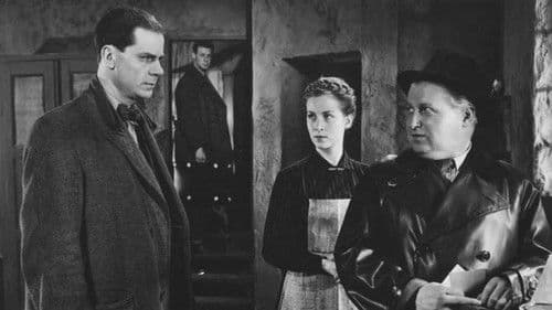 Kristinus Bergman Bild 1