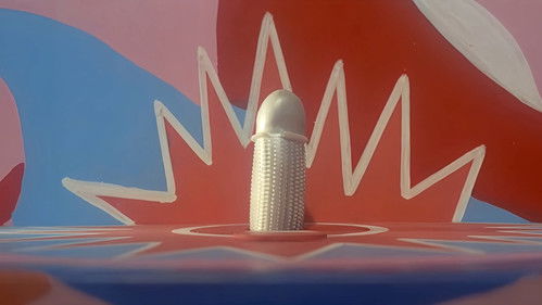 Ｍｒ．ジレンマン　色情狂い Bild 8