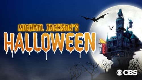 Michael Jackson's Halloween Bild 1