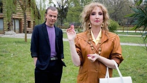 La Vengeance au triple galop Bild 1