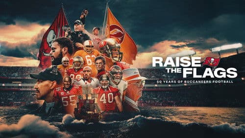 Raise the Flags Bild 3