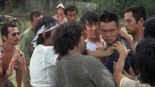 ダイナマイトどんどん Bild 4