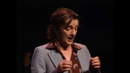 André Manuel: Lazarus Bild 1