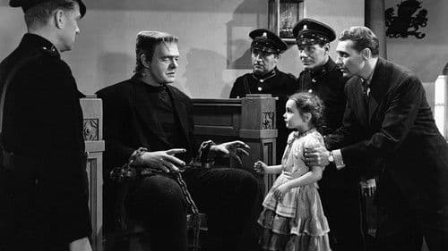 Frankenstein kehrt wieder Bild 6