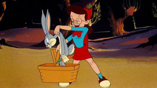 Rothäschen und der böse Wolf Bild 3