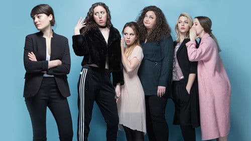 Switch & Bitch Bild 1