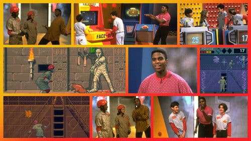 Nickelodeon Arcade Bild 1