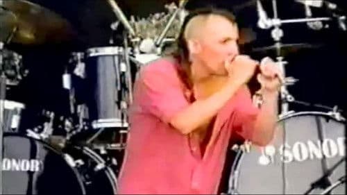 TOOL: Live at Reading Festival 1993 Bild 1