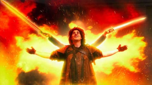 Van Von Hunter Bild 1