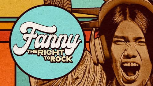 Fanny: The Right to Rock Bild 2
