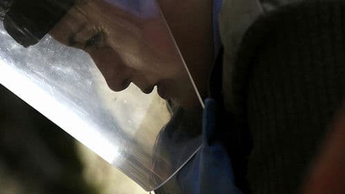 Nothing to be Afraid of Bild 4