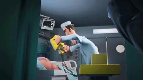 Dji. Death Fails Bild 5