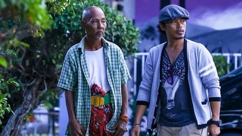 Puaka Pak Selar Bild 1