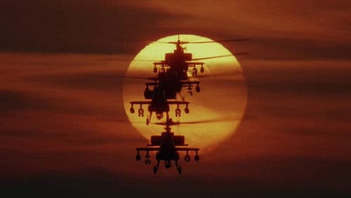 Air Borne - Flügel aus Stahl Bild 3