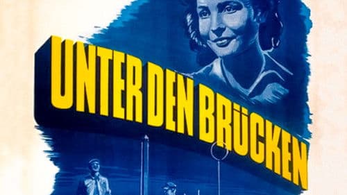 Unter den Brücken Bild 7