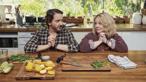 God's Favorite Idiot Bild 6