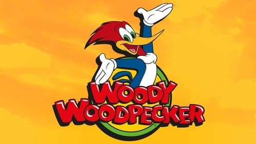 The New Woody Woodpecker Show Bild 2