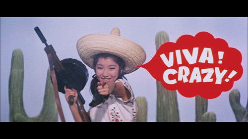 クレージーメキシコ大作戦 Bild 1