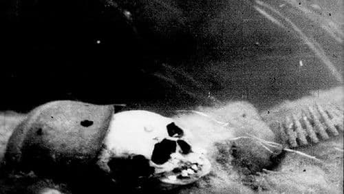 Десять минут тишины Bild 1