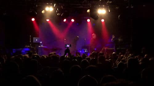 xPropaganda - Live at the Garage Bild 1