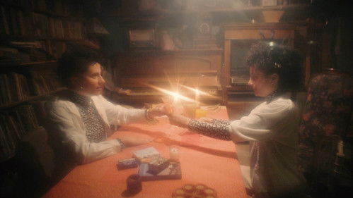 Max et les Étranges Bild 8