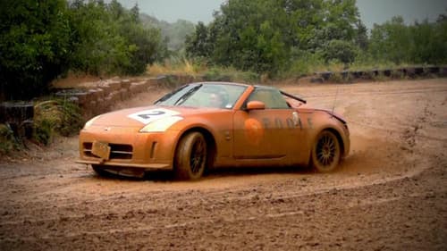 Top Gear: The Perfect Road Trip Bild 4