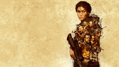 Hunting Jessica Brok Bild 2