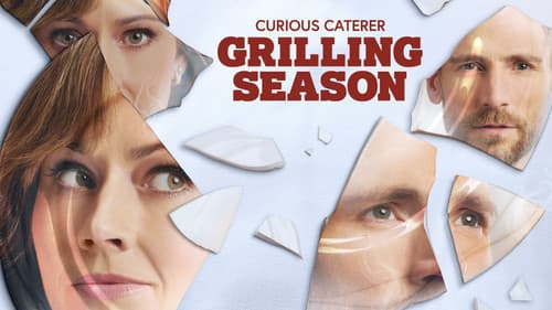 Curious Caterer: Grilling Season Bild 2