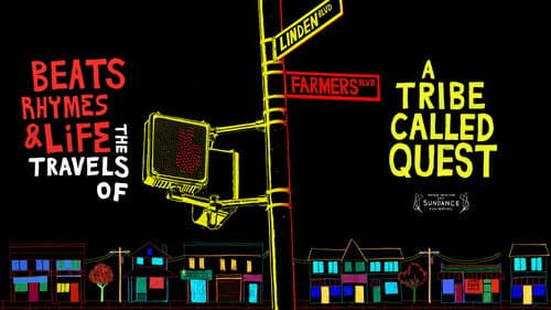 Beats Rhymes & Life: The Travels of A Tribe Called Quest Bild 2