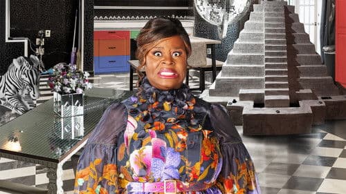 Ugliest House in America Bild 1