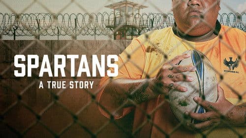 Espartanos. Una historia real Bild 3