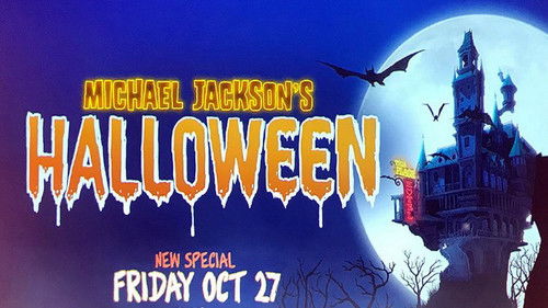 Michael Jackson's Halloween Bild 4