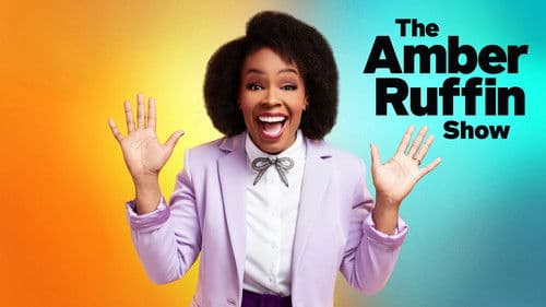 The Amber Ruffin Show Bild 4