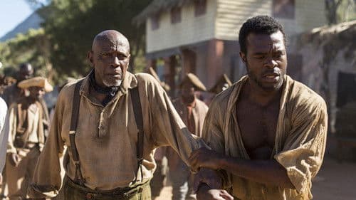 The Book of Negroes Bild 2