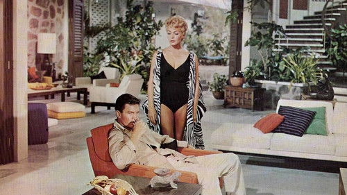 Heißer Strand Acapulco Bild 2