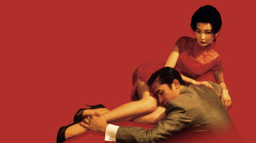 In The Mood For Love Bild 7